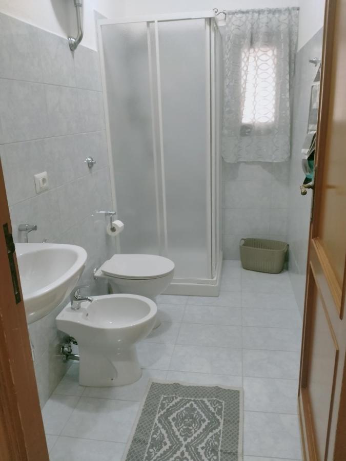 Le Camelie Appartamento Bosa Kültér fotó