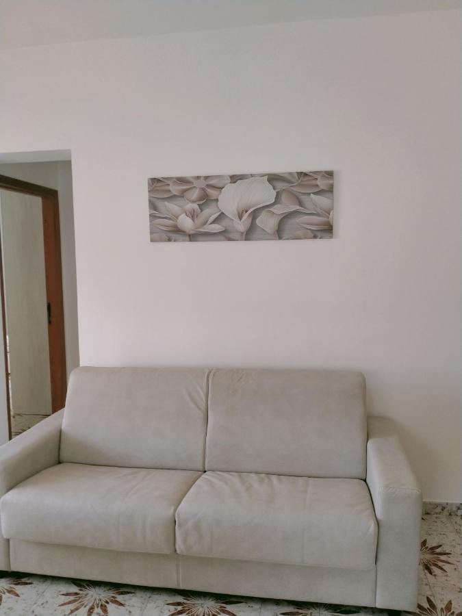 Le Camelie Appartamento Bosa Kültér fotó